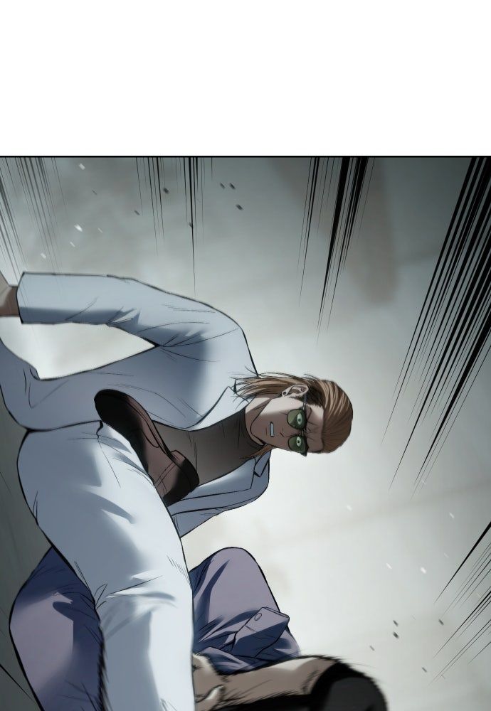 Baek XX Chapitre 122 - Page 116