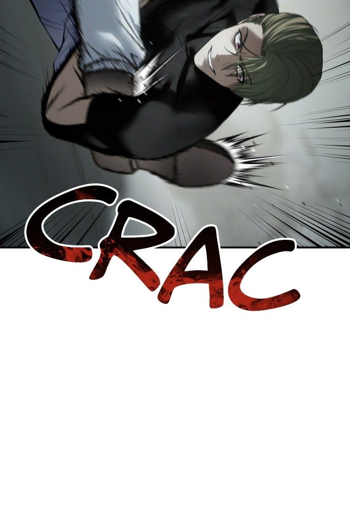 Baek XX Chapitre 122 - Page 117