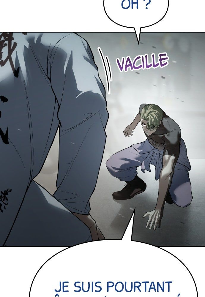 Baek XX Chapitre 122 - Page 124