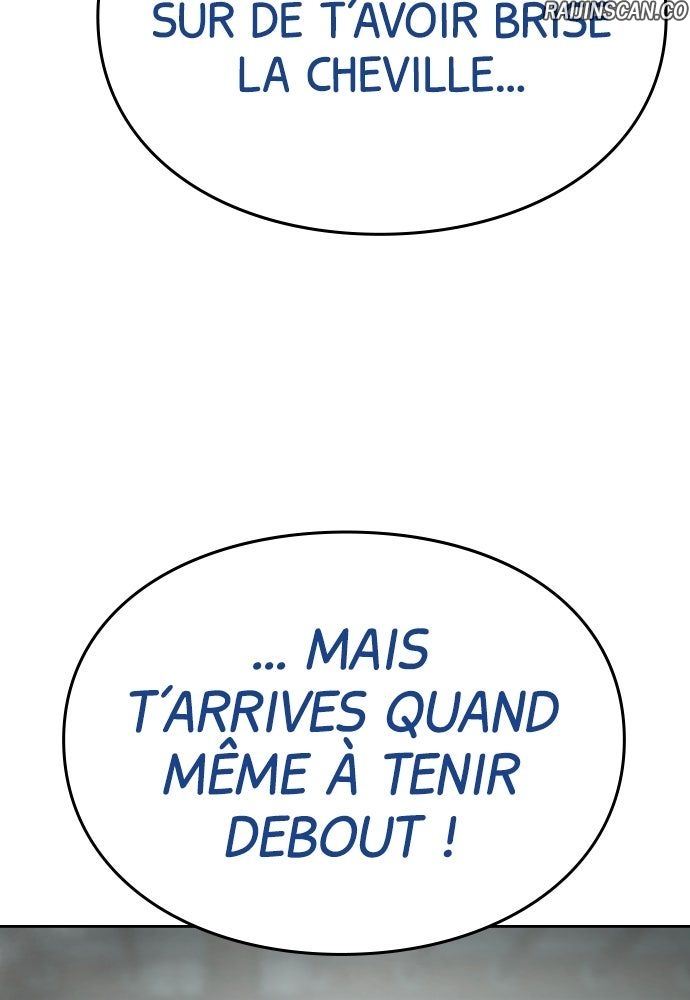 Baek XX Chapitre 122 - Page 125