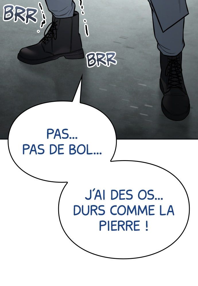 Baek XX Chapitre 122 - Page 127