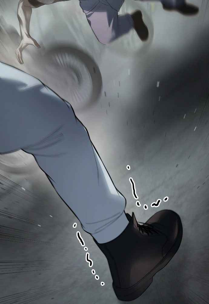 Baek XX Chapitre 122 - Page 129