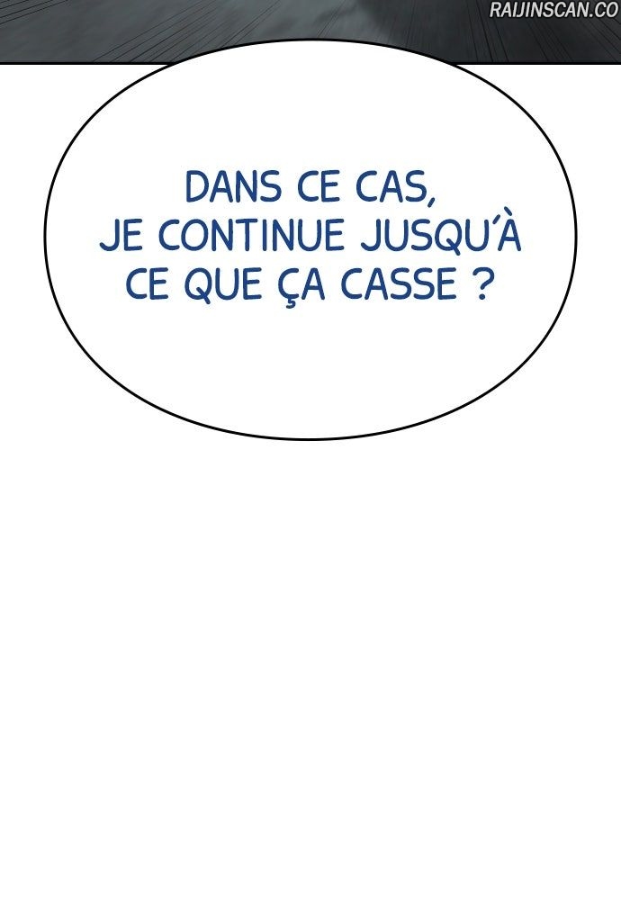 Baek XX Chapitre 122 - Page 130