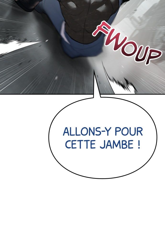 Baek XX Chapitre 122 - Page 132