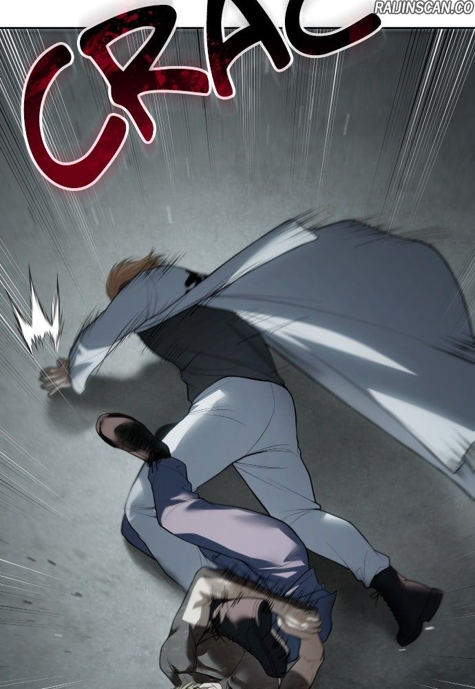 Baek XX Chapitre 122 - Page 135