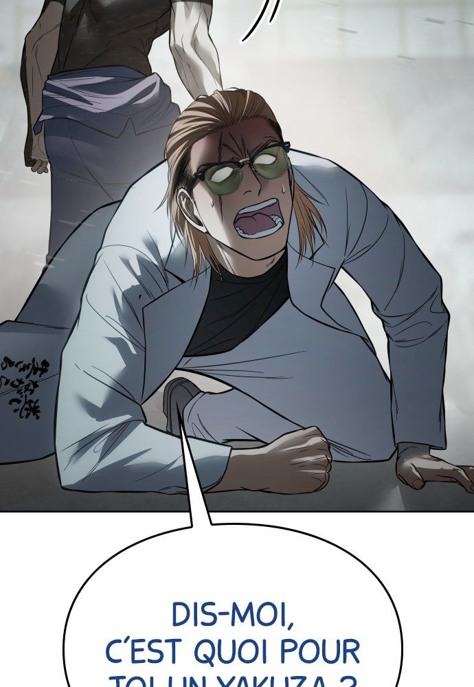 Baek XX Chapitre 122 - Page 138