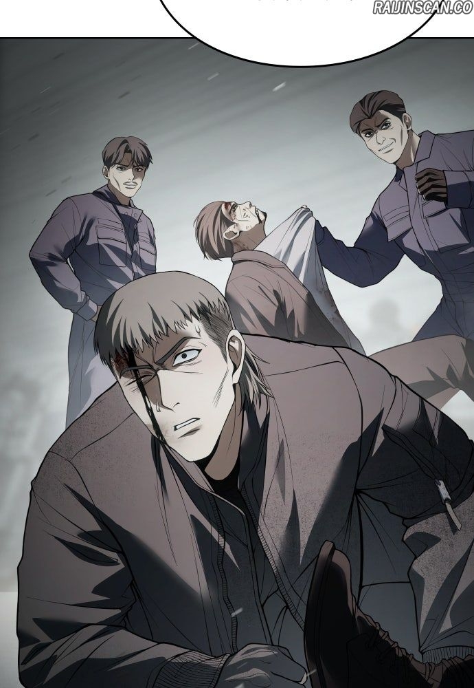 Baek XX Chapitre 122 - Page 140