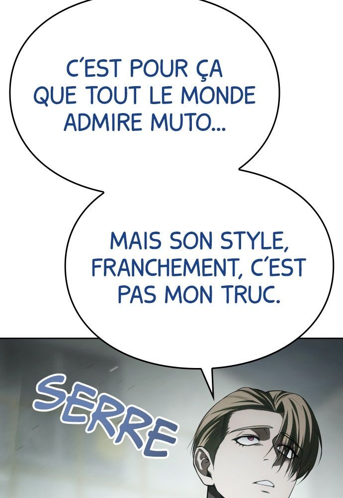 Baek XX Chapitre 122 - Page 142
