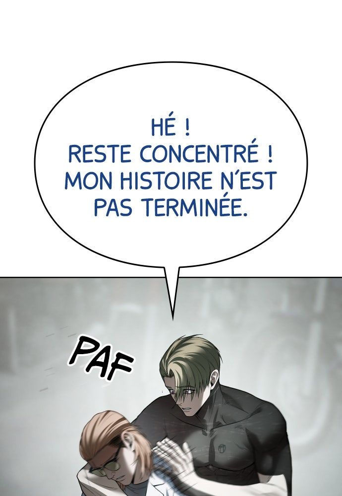Baek XX Chapitre 122 - Page 146
