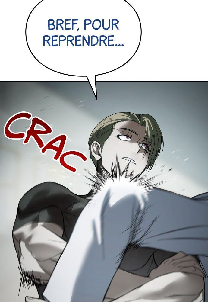 Baek XX Chapitre 122 - Page 148