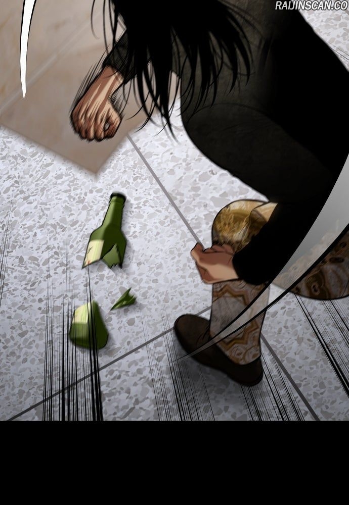 Baek XX Chapitre 122 - Page 15