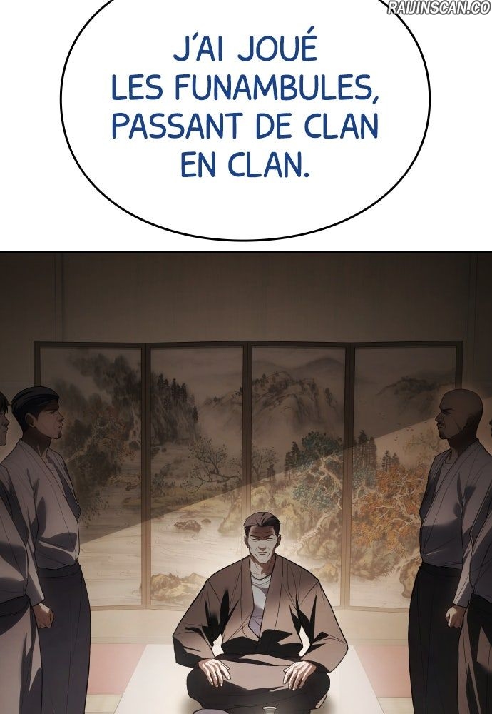Baek XX Chapitre 122 - Page 150