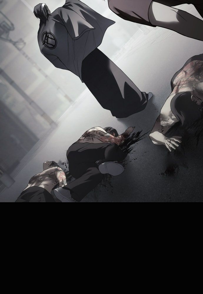 Baek XX Chapitre 122 - Page 157