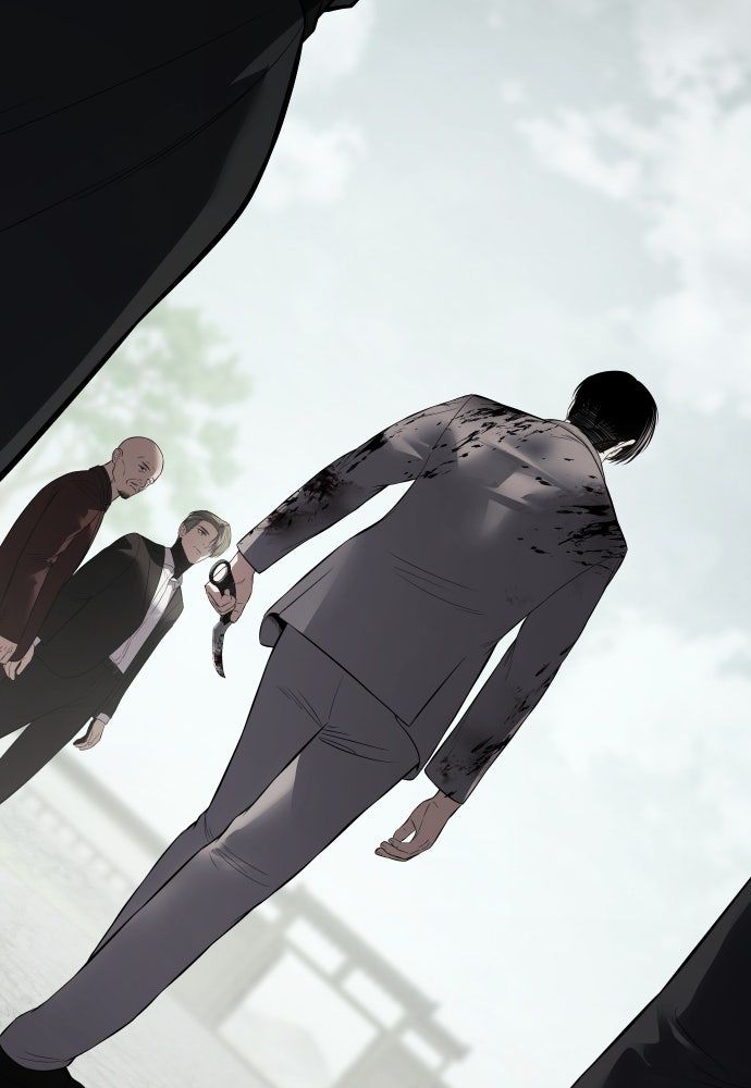 Baek XX Chapitre 122 - Page 162