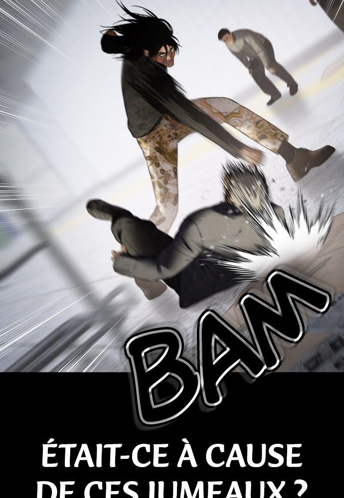 Baek XX Chapitre 122 - Page 17
