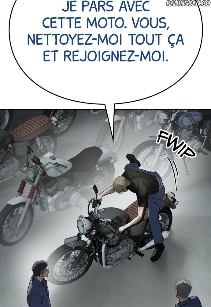 Baek XX Chapitre 122 - Page 170