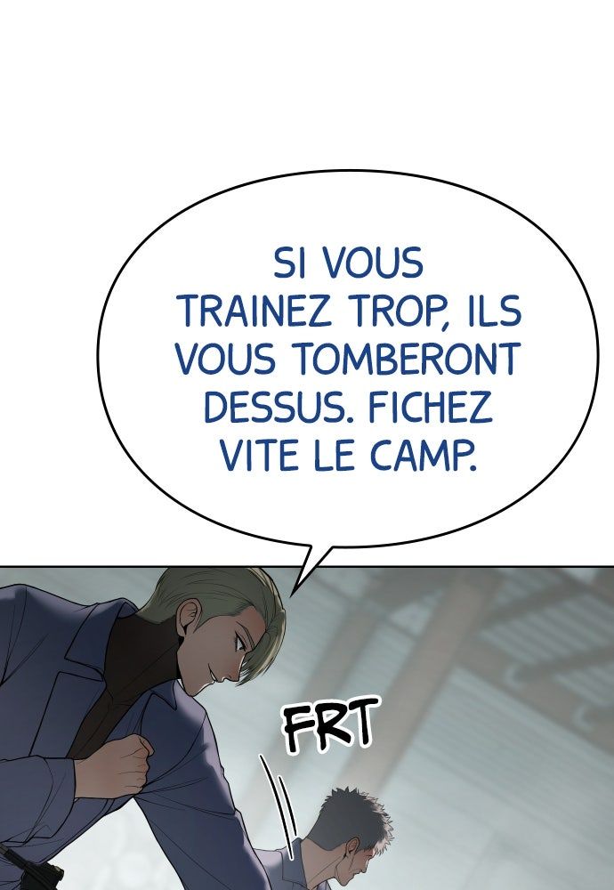 Baek XX Chapitre 122 - Page 172