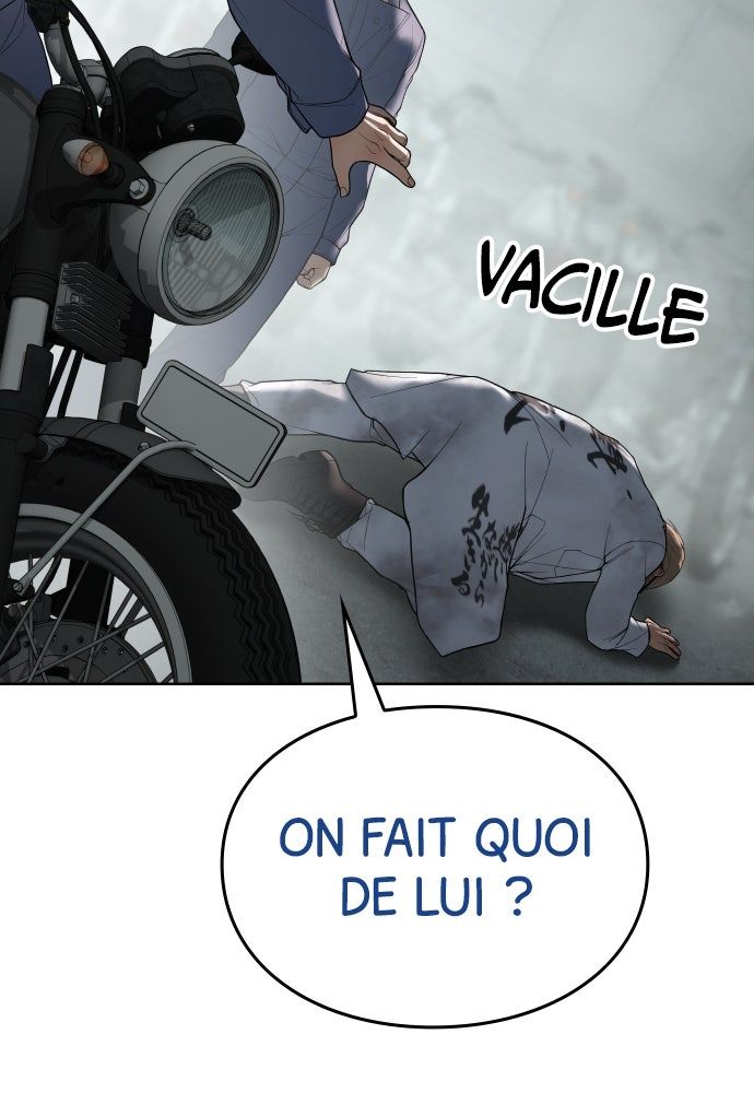 Baek XX Chapitre 122 - Page 173