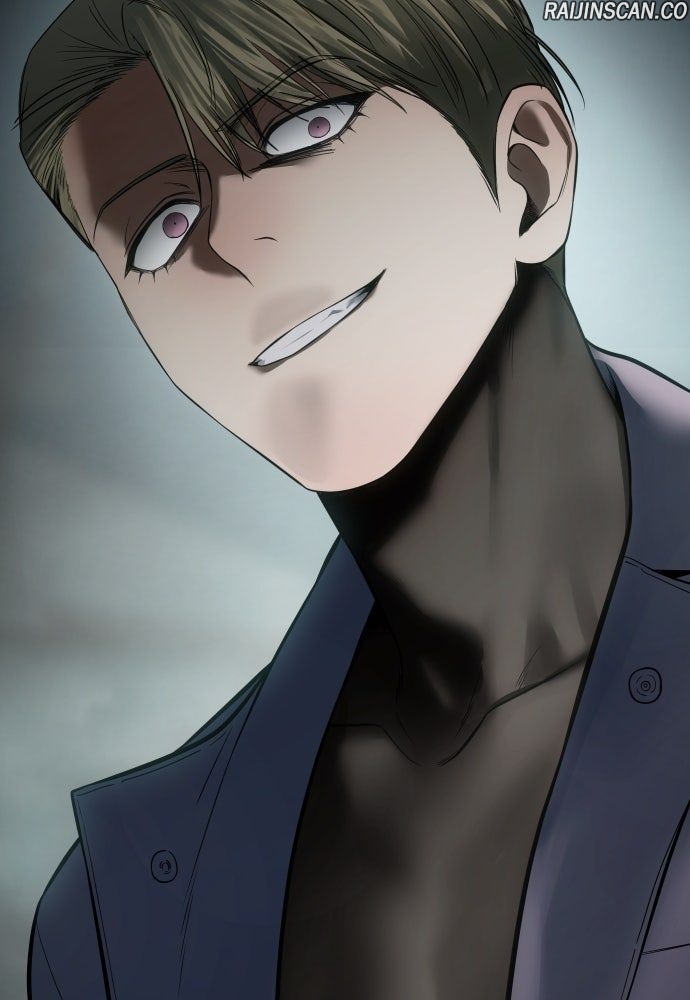 Baek XX Chapitre 122 - Page 175