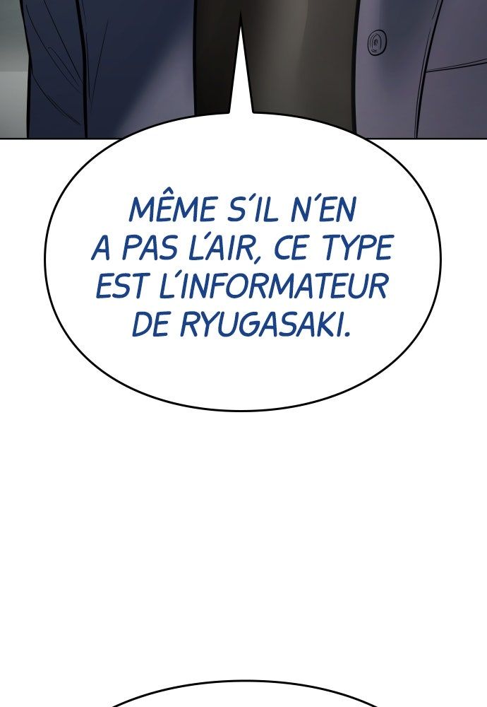 Baek XX Chapitre 122 - Page 176