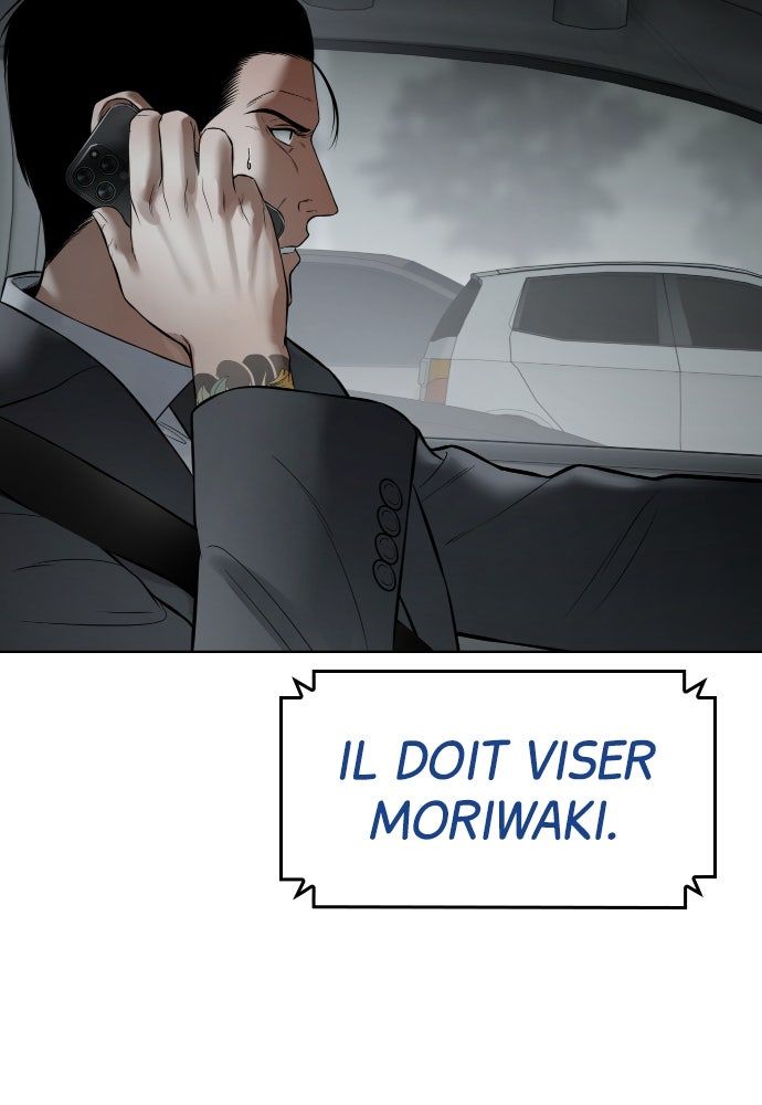 Baek XX Chapitre 122 - Page 183