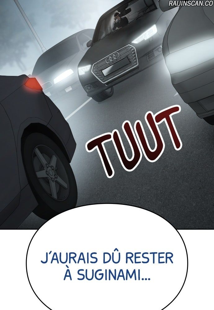 Baek XX Chapitre 122 - Page 185