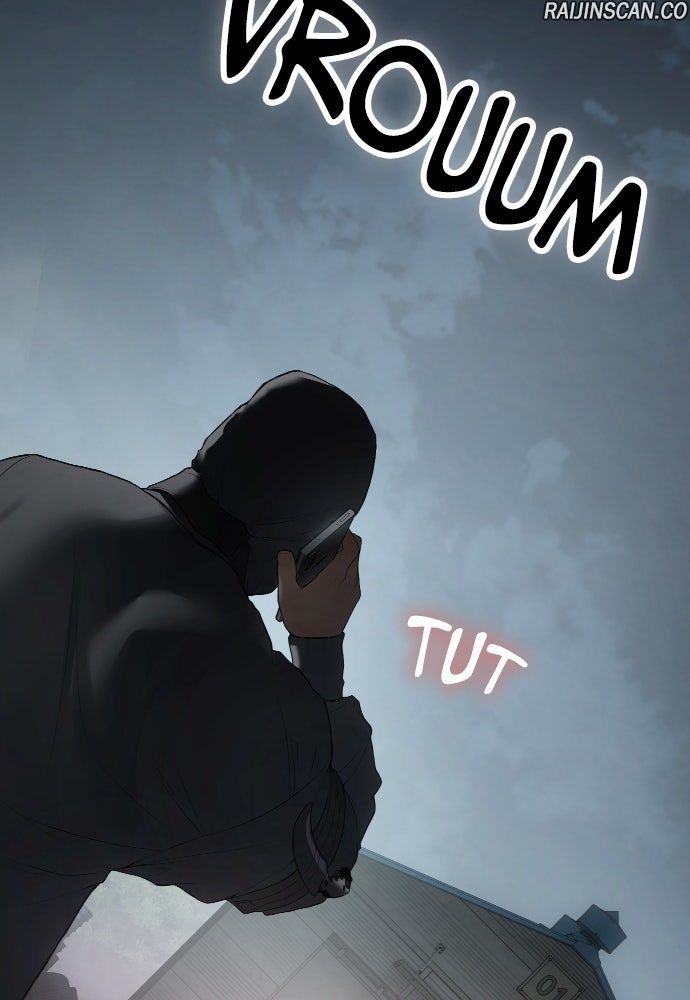 Baek XX Chapitre 122 - Page 190
