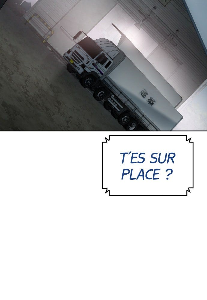 Baek XX Chapitre 122 - Page 191