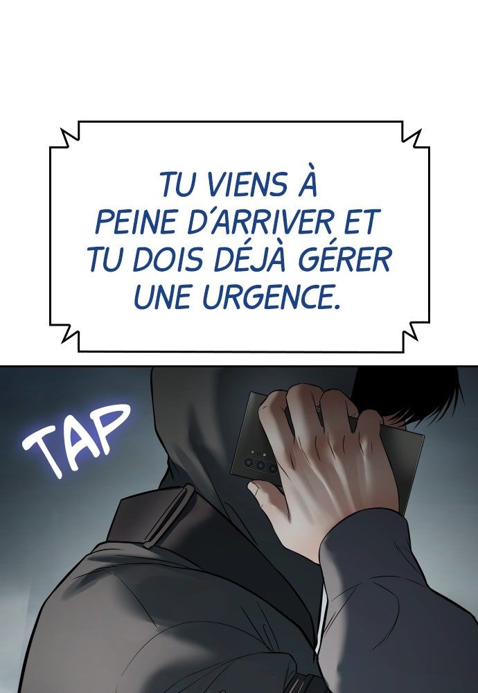 Baek XX Chapitre 122 - Page 192