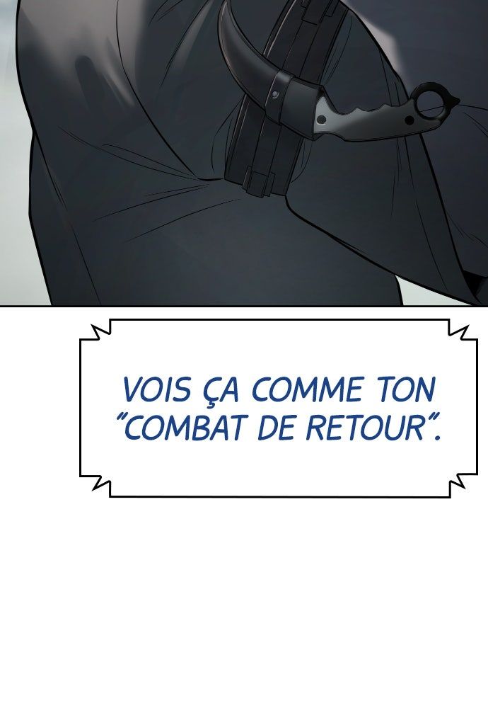 Baek XX Chapitre 122 - Page 193