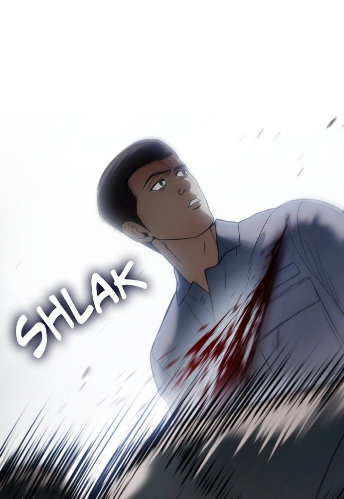 Baek XX Chapitre 122 - Page 199