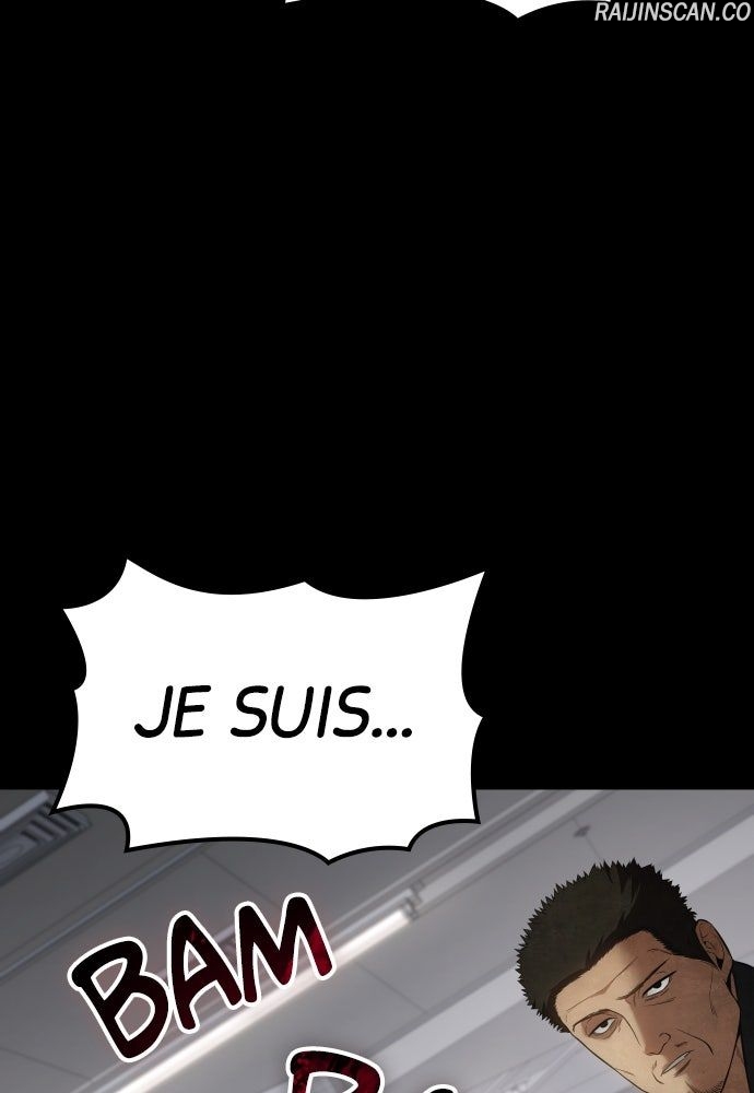 Baek XX Chapitre 122 - Page 20