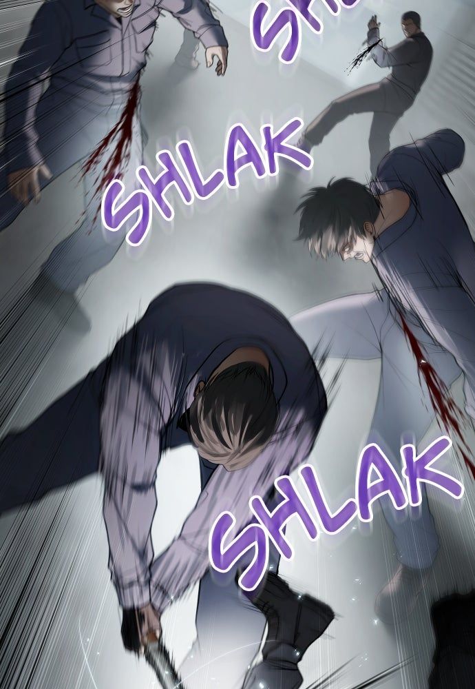 Baek XX Chapitre 122 - Page 203