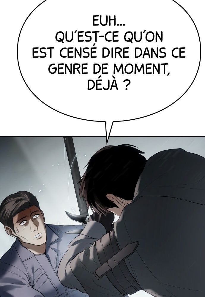 Baek XX Chapitre 122 - Page 207