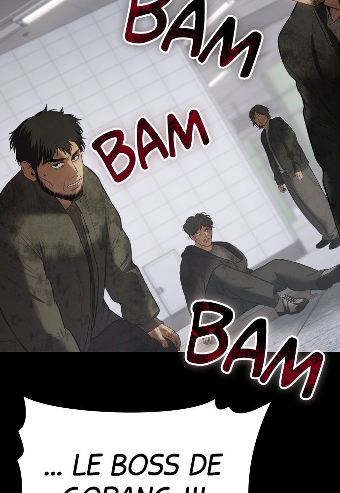 Baek XX Chapitre 122 - Page 21