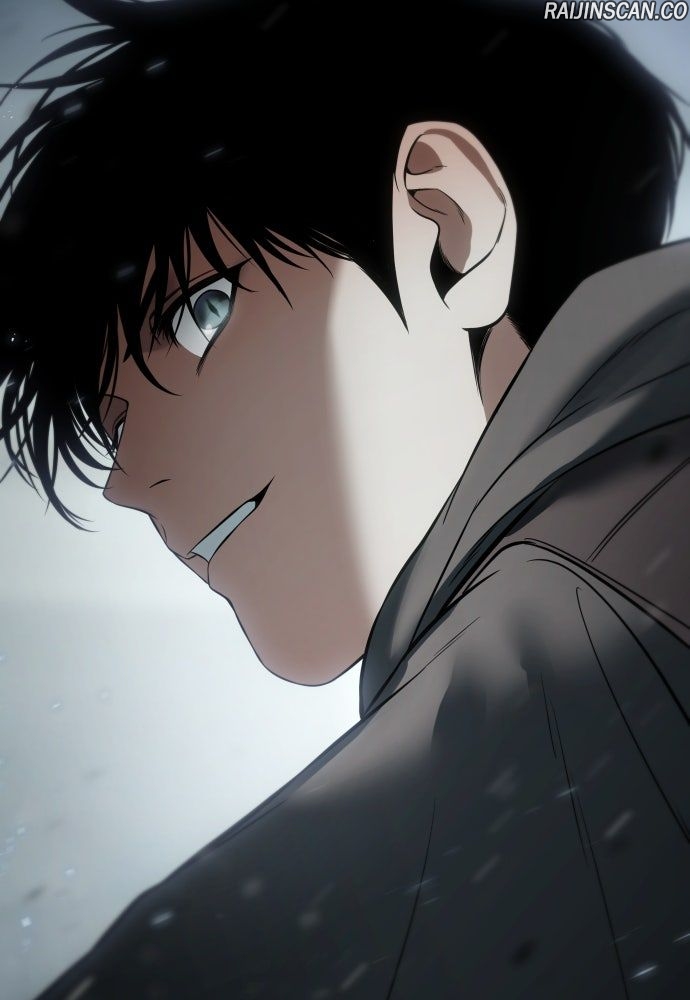Baek XX Chapitre 122 - Page 210