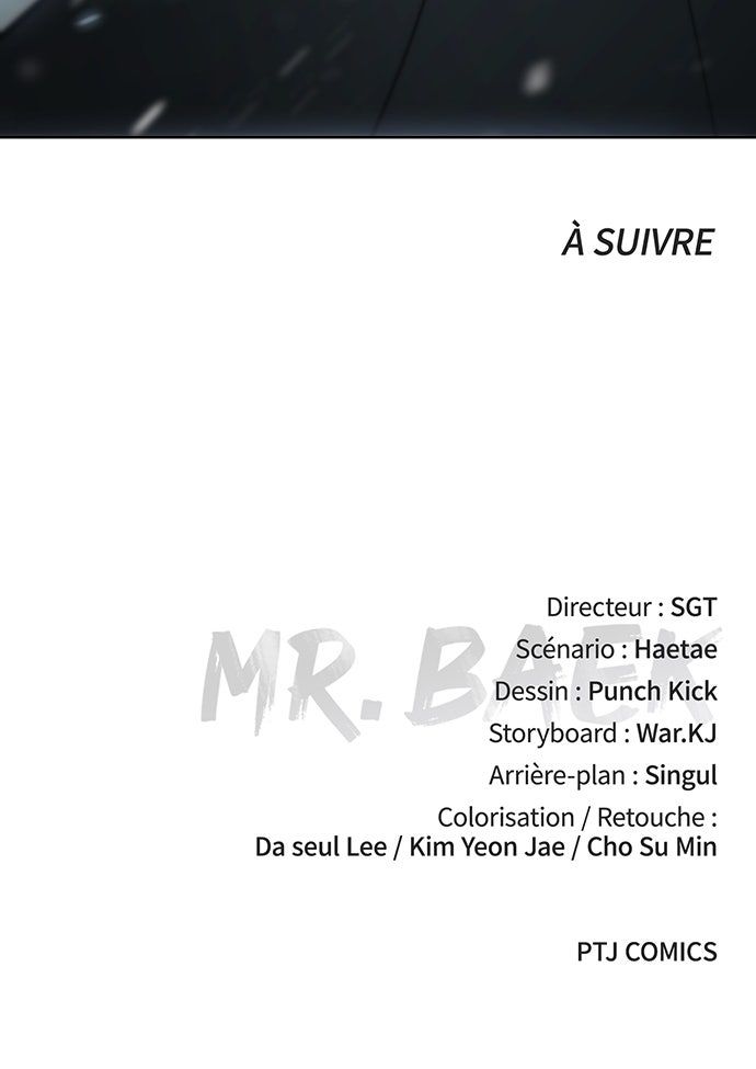 Baek XX Chapitre 122 - Page 211
