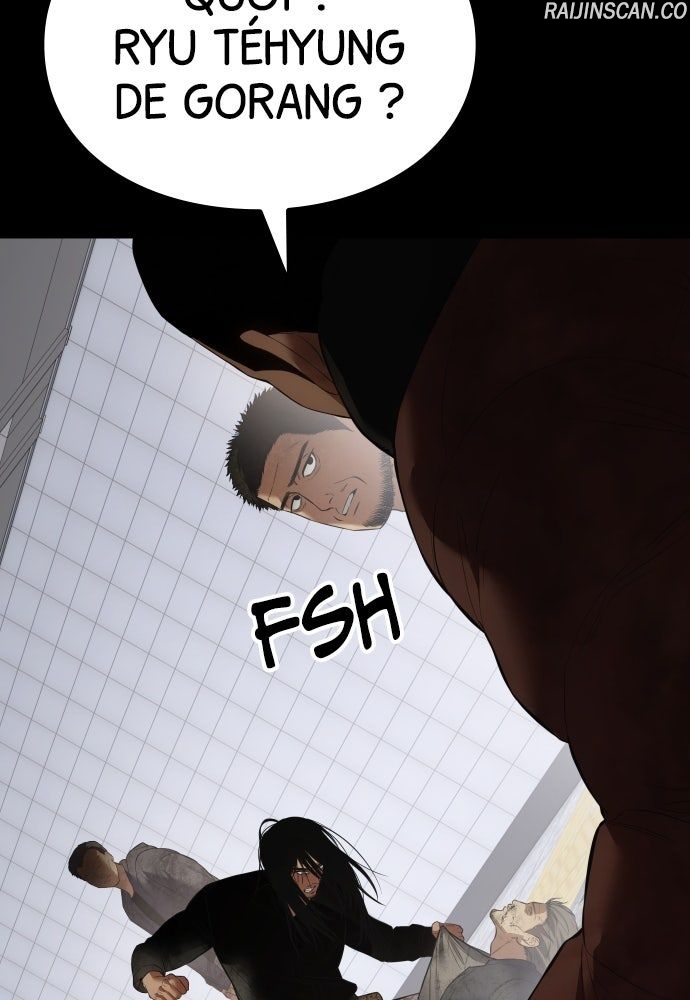 Baek XX Chapitre 122 - Page 25