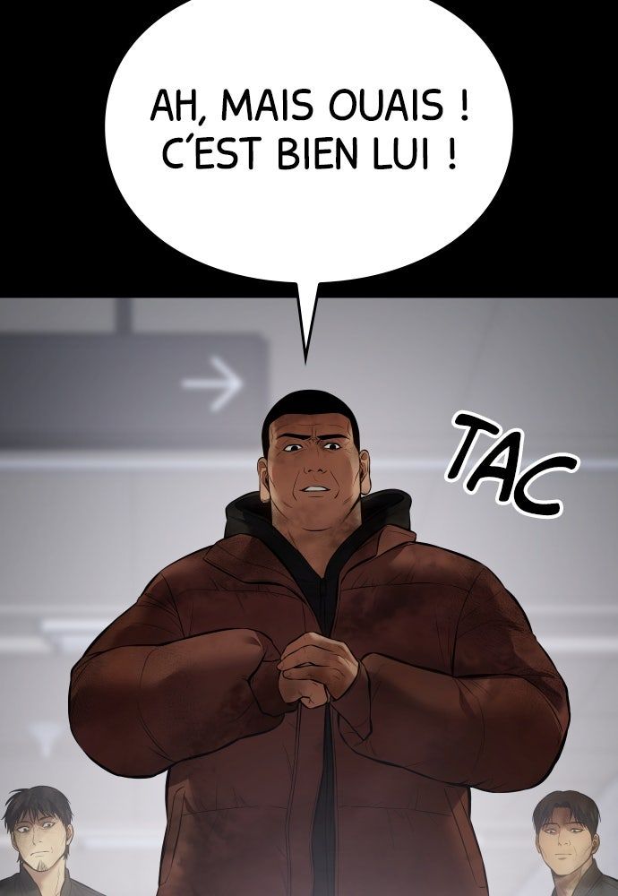 Baek XX Chapitre 122 - Page 27