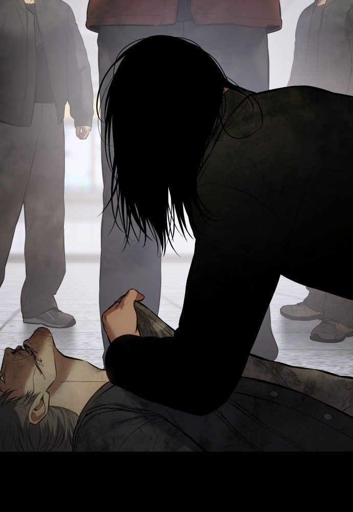 Baek XX Chapitre 122 - Page 28