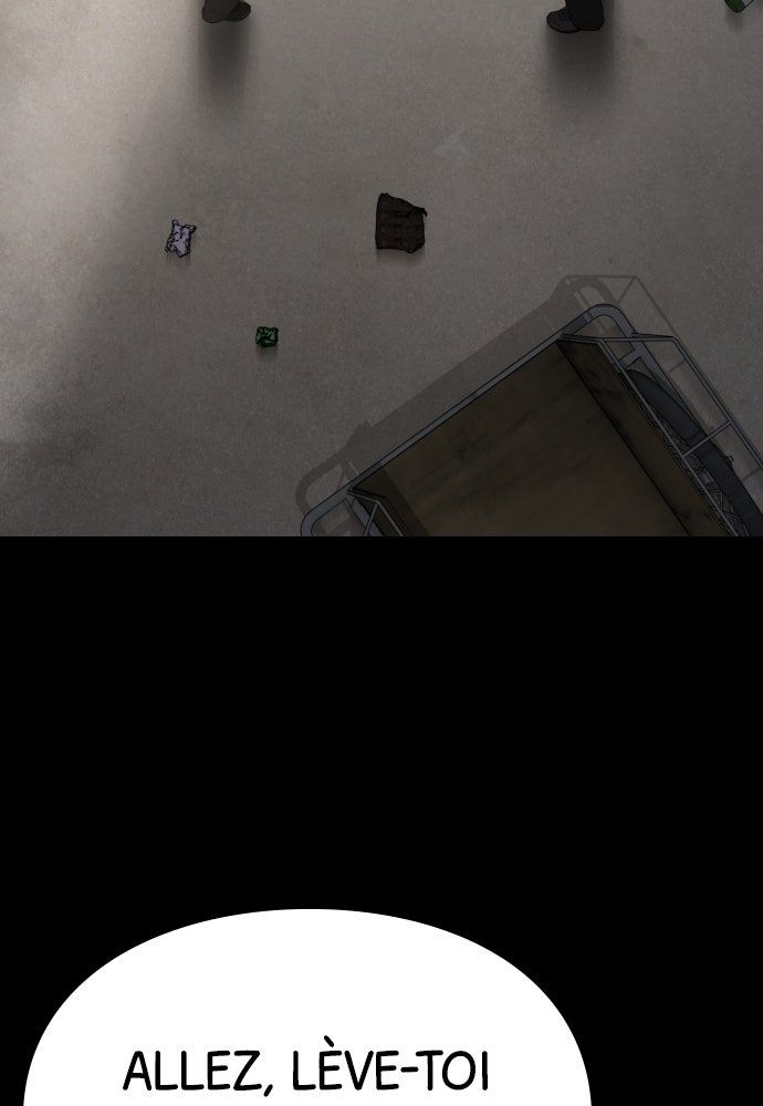 Baek XX Chapitre 122 - Page 33