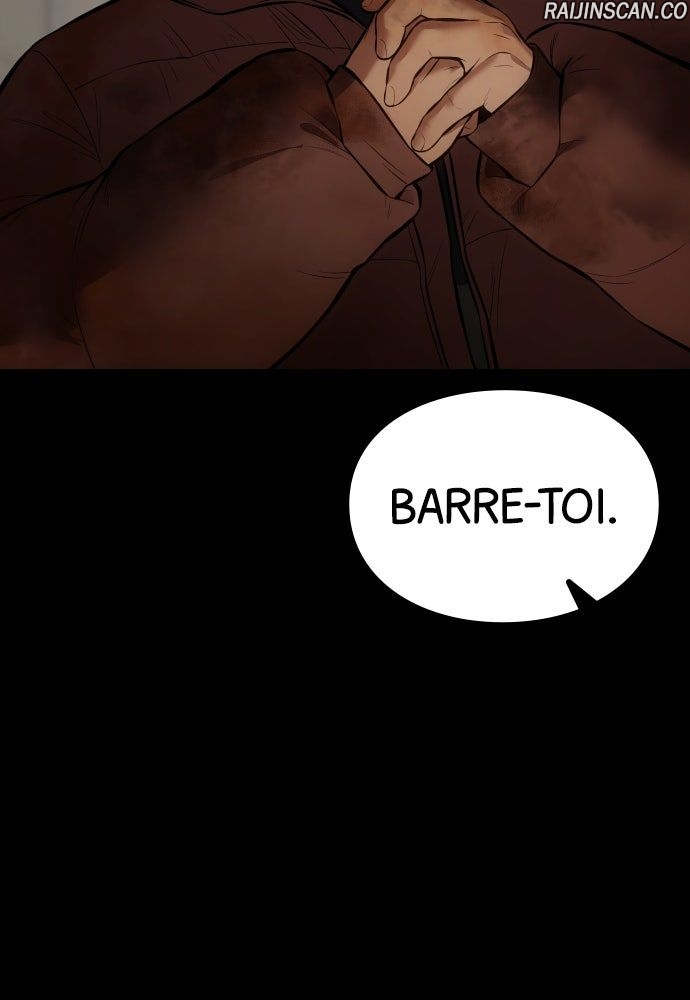 Baek XX Chapitre 122 - Page 35
