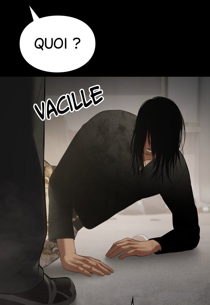 Baek XX Chapitre 122 - Page 36