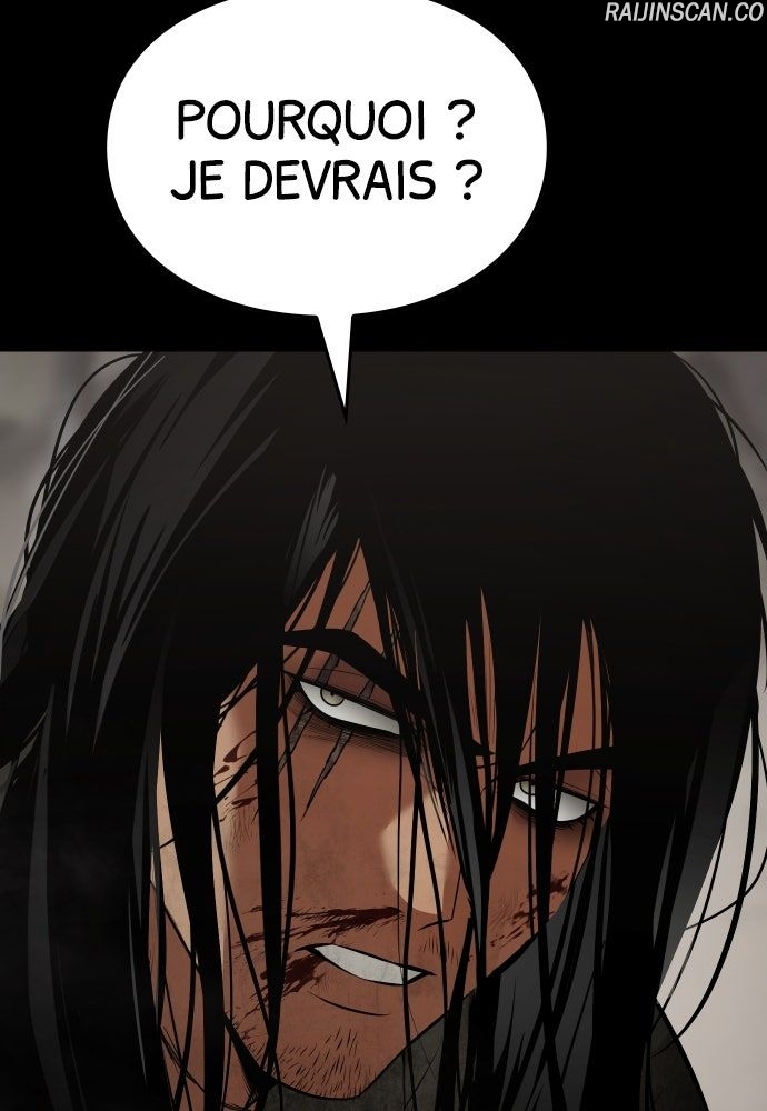 Baek XX Chapitre 122 - Page 40