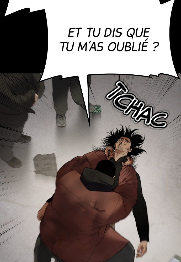 Baek XX Chapitre 122 - Page 42
