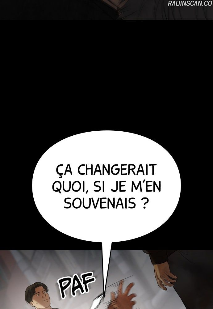 Baek XX Chapitre 122 - Page 50