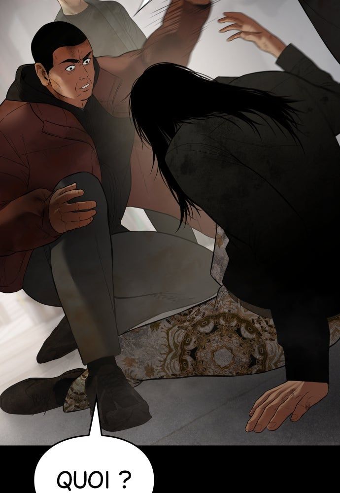Baek XX Chapitre 122 - Page 51