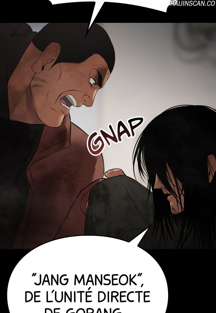 Baek XX Chapitre 122 - Page 55