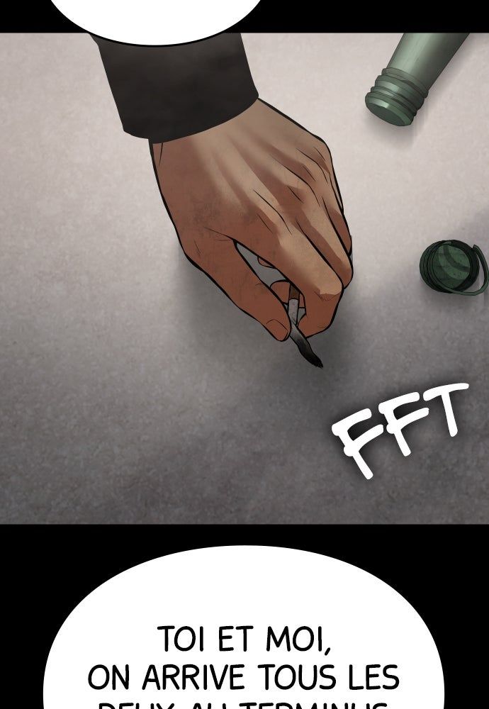 Baek XX Chapitre 122 - Page 57