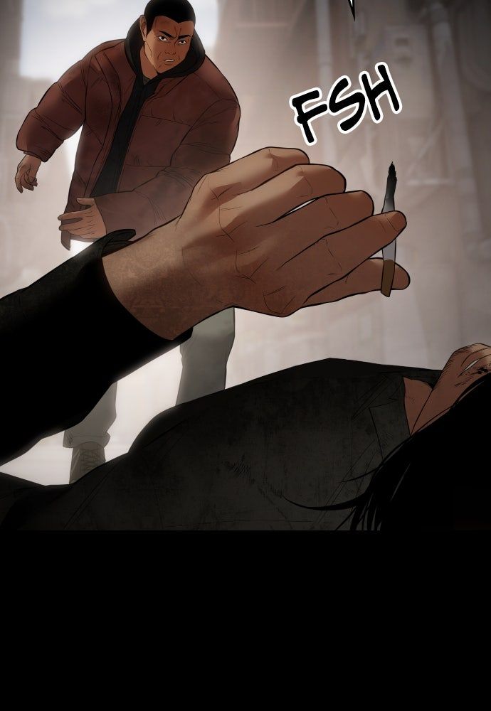 Baek XX Chapitre 122 - Page 61